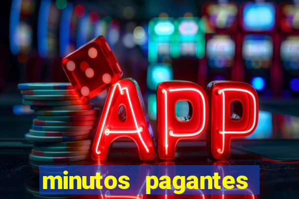 minutos pagantes jogos pg